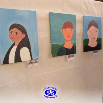 2º Mostra Cultural Café com Arte