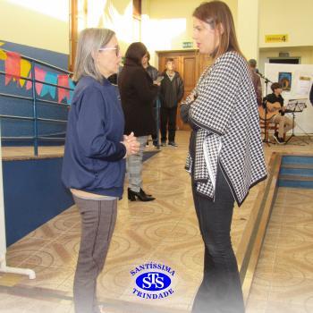 2º Mostra Cultural Café com Arte