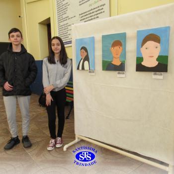 2º Mostra Cultural Café com Arte