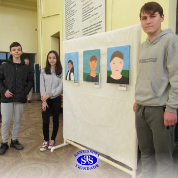 2º Mostra Cultural Café com Arte