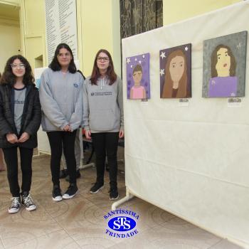 2º Mostra Cultural Café com Arte