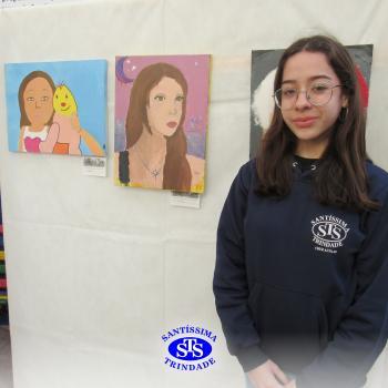 2º Mostra Cultural Café com Arte