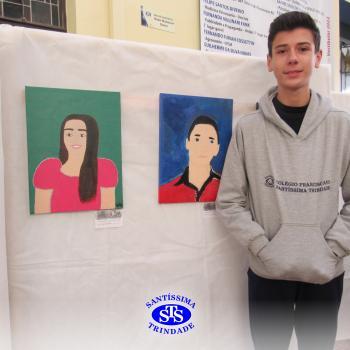 2º Mostra Cultural Café com Arte