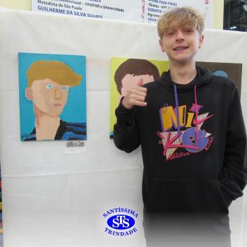 2º Mostra Cultural Café com Arte