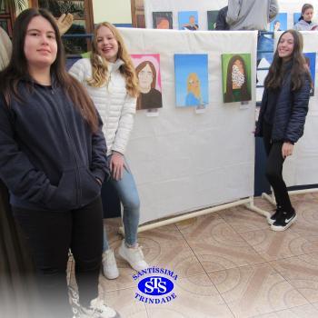 2º Mostra Cultural Café com Arte