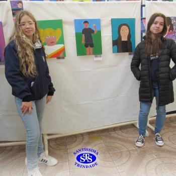 2º Mostra Cultural Café com Arte