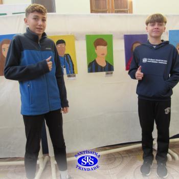 2º Mostra Cultural Café com Arte
