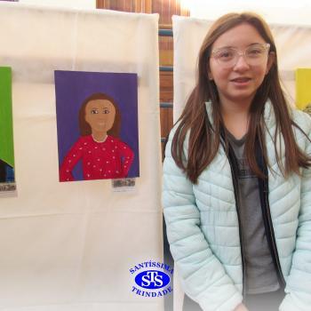 2º Mostra Cultural Café com Arte