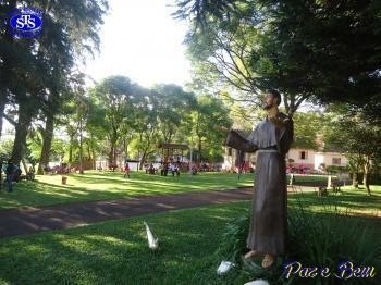 Parque Franciscano