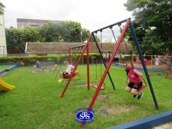 Educação Infantil retoma aulas amanhã 